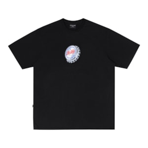 Camiseta Disturb x Pepsi Vintage Cap Black