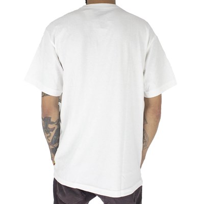Camiseta Element 2318 Optic White