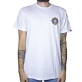 Camiseta Element Abyss Branco