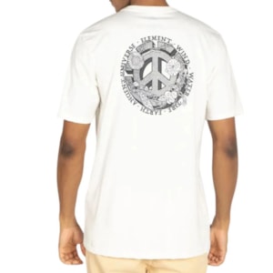 Camiseta Element Ancient Universe Snow White 