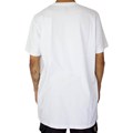 Camiseta Element Basic Crew Branco