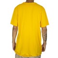 Camiseta Element Blazin Amarelo
