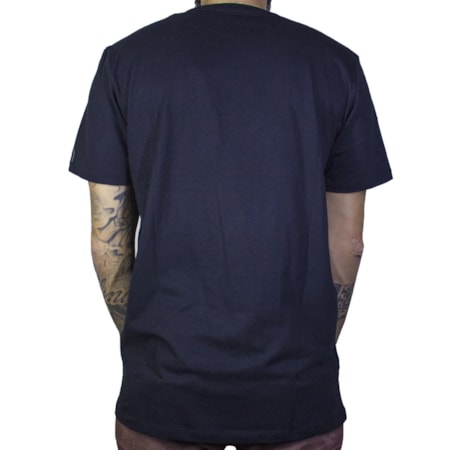 Camiseta Element Blazin Preto 