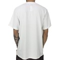 Camiseta Element Brainstorm Optic White