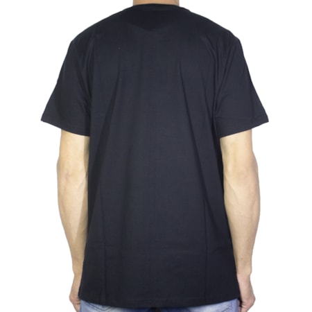 Camiseta Element Commit Preto