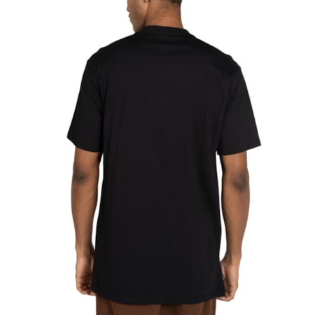 Camiseta Element Dual Preta 