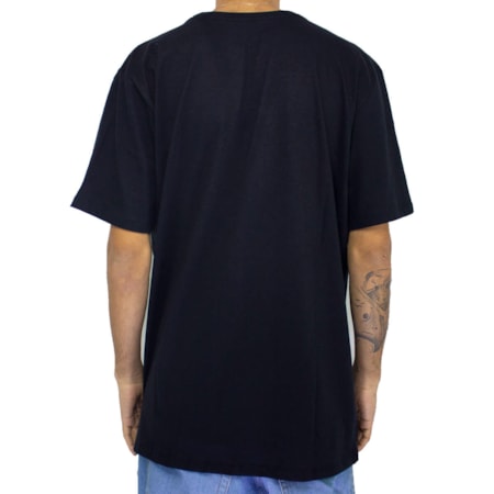 Camiseta Element Maple Icon Preto