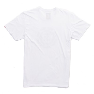 Camiseta Element Mimic Branco