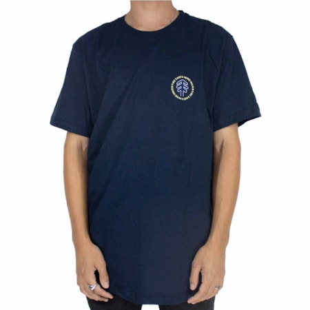 Camiseta Element Seal BP Azul Marinho