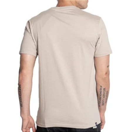 Camiseta Element Seal Color Caqui Claro