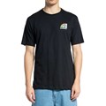 Camiseta Element Skateboard Farm Black