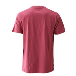 Camiseta Element Snake Rosa