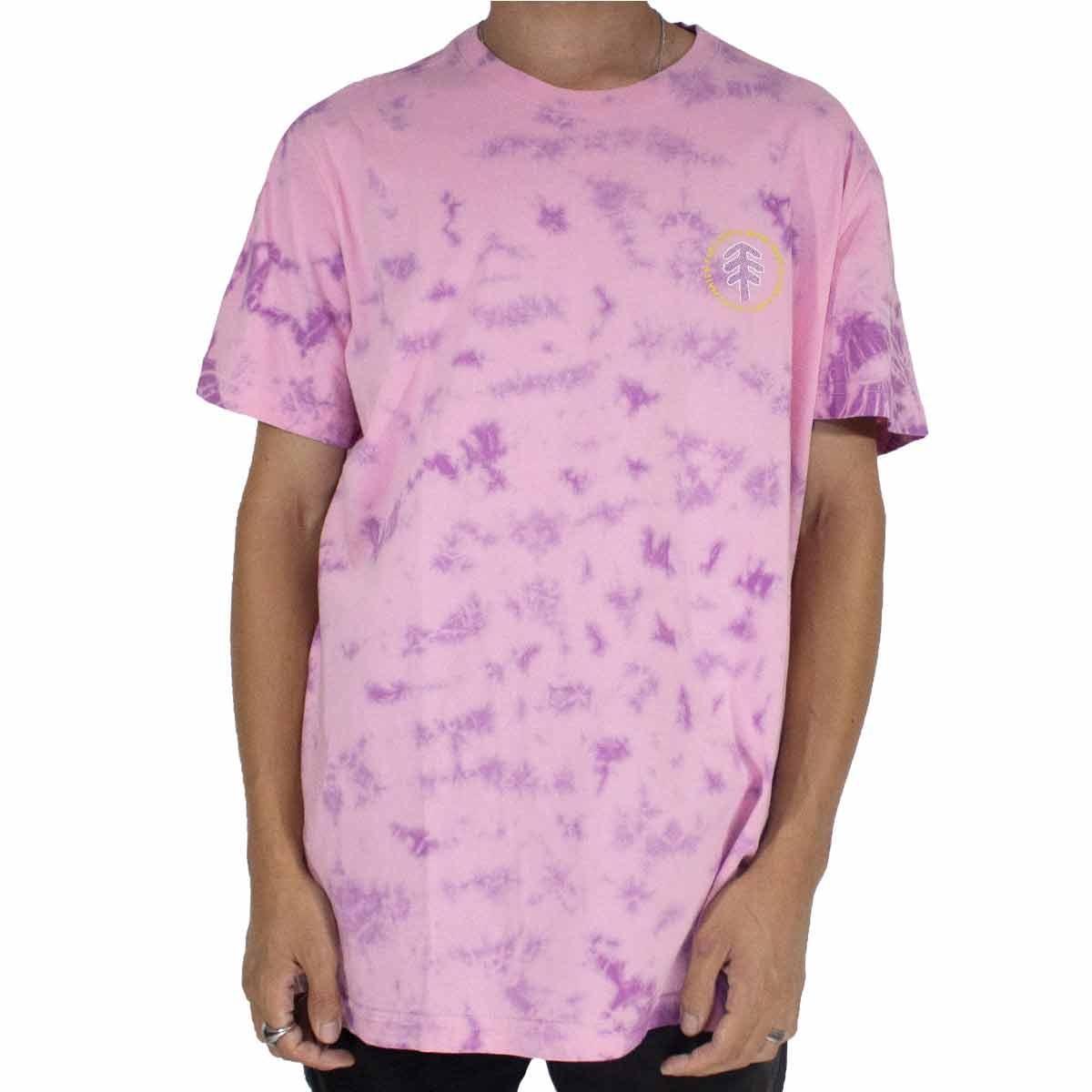 camiseta element splash