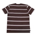 Camiseta Element Stabler 02 Multi Colors Brown