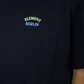 Camiseta Element Topo Four Preto