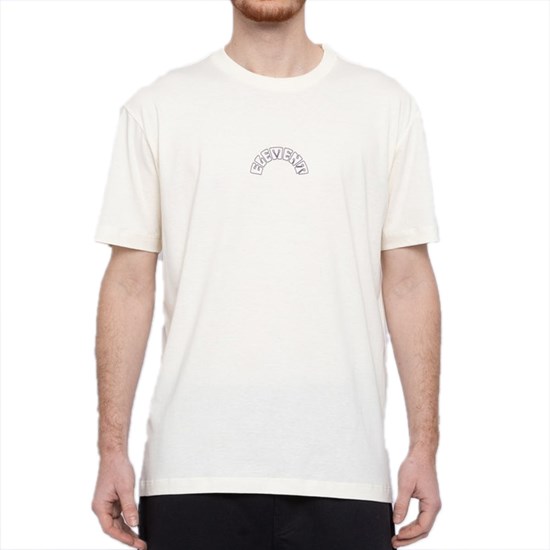 Camiseta Element Yosemite Off White