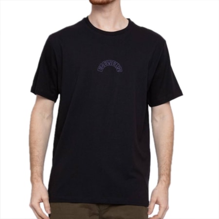 Camiseta Element Yosemite Preto