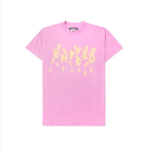 Camiseta Empeso Spyke Pink