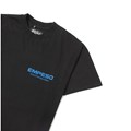 Camiseta Empeso Technlogy Preta