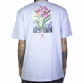 Camiseta Future Botanical Azul