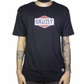 Camiseta Grizzly Family Of Grizz