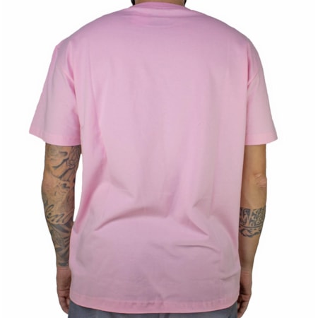 Camiseta Grizzly Fungi Og Bear GMB2001P16 Pink