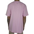 Camiseta Grizzly Fuzzy GMD1901P04 Pink