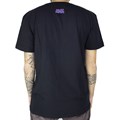 Camiseta Grizzly Motogrizz GMD1901P01 Black