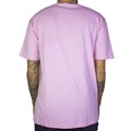 Camiseta Grizzly Pool Party  Gmb1901P11 Rosa