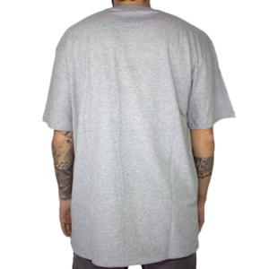 Camiseta grizzly Stamp Fadeway Grey GMA2001P15