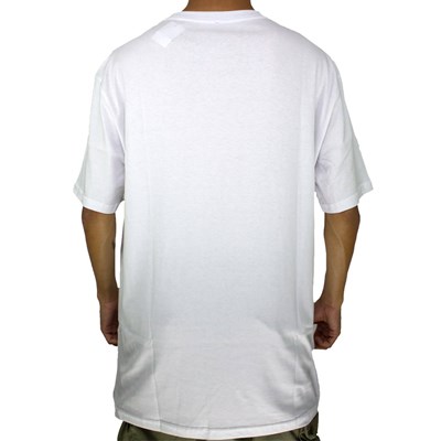 Camiseta Grizzly To The Max White GMY2001P08