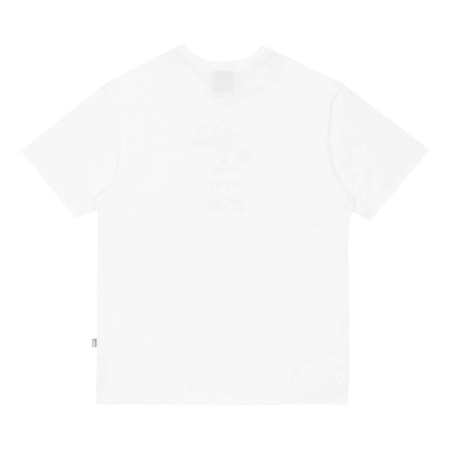 Camiseta High Company Ark White