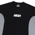 Camiseta high Company Banner Black 