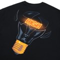 Camiseta High Company Bulb Black