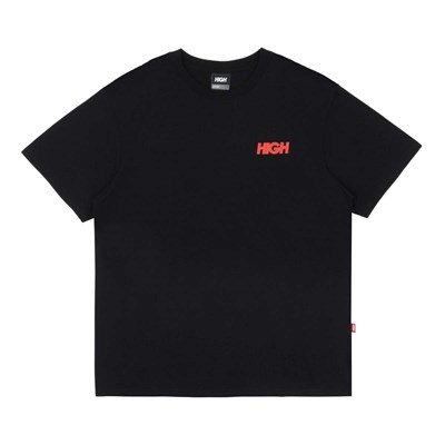 Camiseta High Company Cards Black