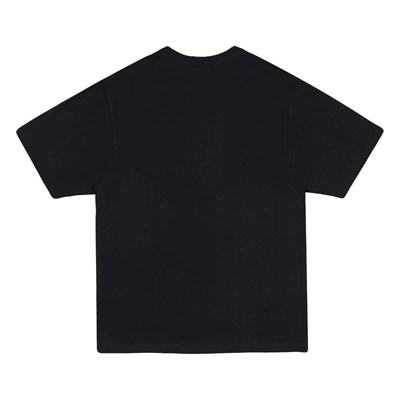 Camiseta High Company Comet Black