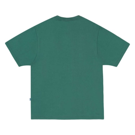 Camiseta High Company Comet Green