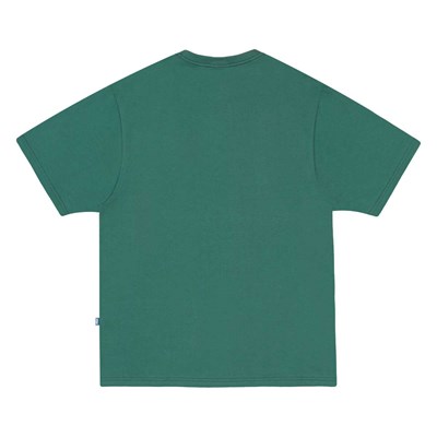 Camiseta High Company Comet Green