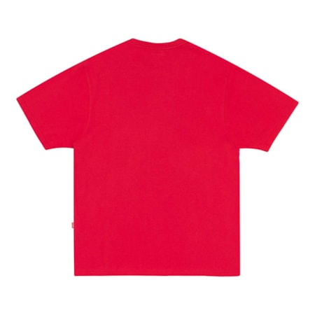 Camiseta High Company Comet Red