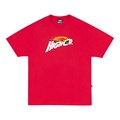 Camiseta High Company Comet Red