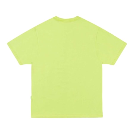 Camiseta High Company Emule Lime