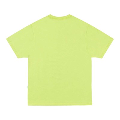 Camiseta High Company Emule Lime