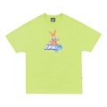 Camiseta High Company Emule Lime
