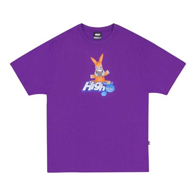 Camiseta High Company Emule Purple