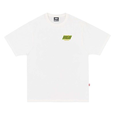 Camiseta High Company Fusion White
