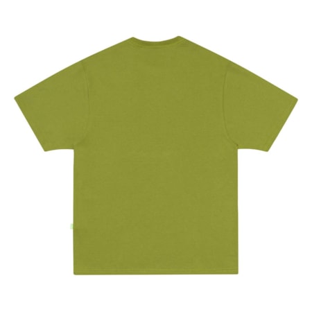 Camiseta High Company Logo Swamp