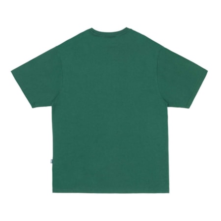 Camiseta High Company Macaw Night Green