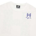 Camiseta High Company Overall White