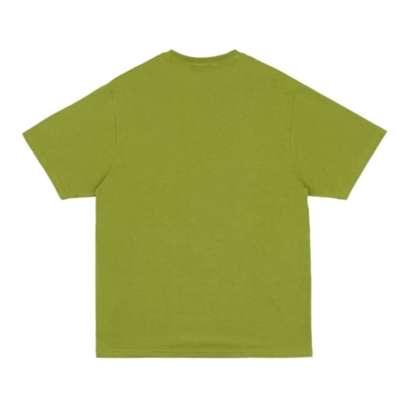 Camiseta High Company Pocket Futtoburo Swamp