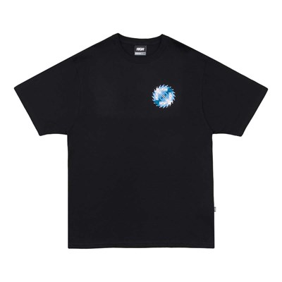 Camiseta High Company Razor Black